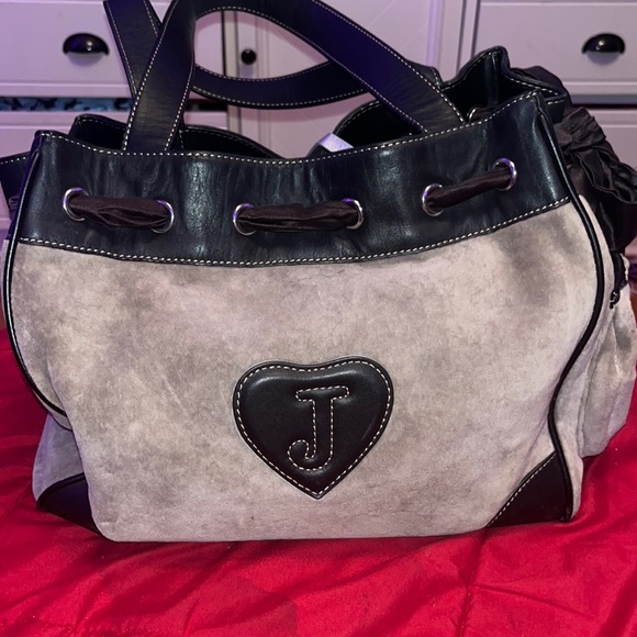 SOLD🫶🏻Juicy couture grey day dreamer - Picture 3 of 6